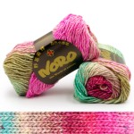 Włóczka Silk Garden 518 (Noro)