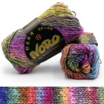 Włóczka Silk Garden 87 (Noro)