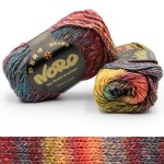 Włóczka Silk Garden 341 (Noro)