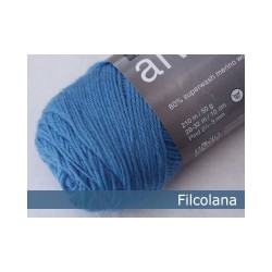 Włóczka Arwetta 142 Periwinkle (Filcolana)