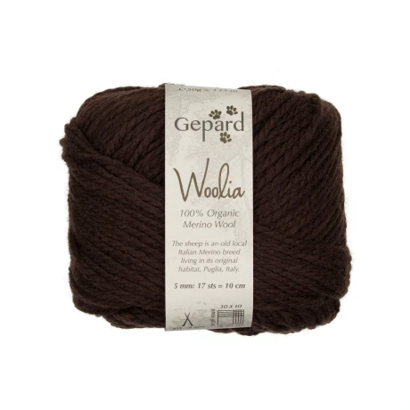 Przejdź do produktu Włóczka Woolia 190 (Gepard)