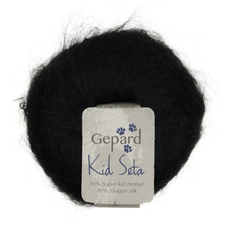 Przejdź do produktu Włóczka Kid Seta 407 (Gepard)