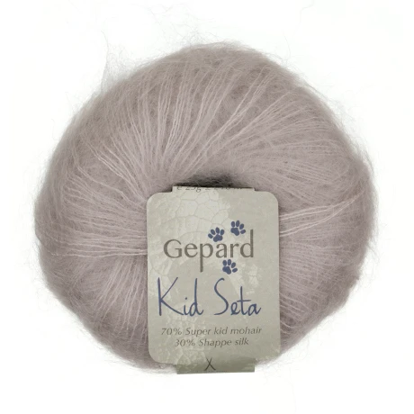 Przejdź do produktu Włóczka Kid Seta 104 (Gepard)