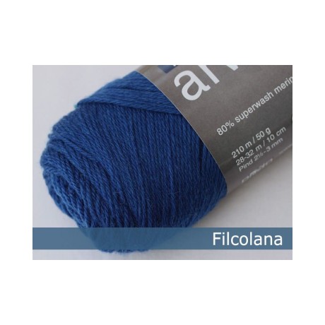 Przejdź do produktu Włóczka Arwetta 144 Deep Ultramarine (Filcolana)