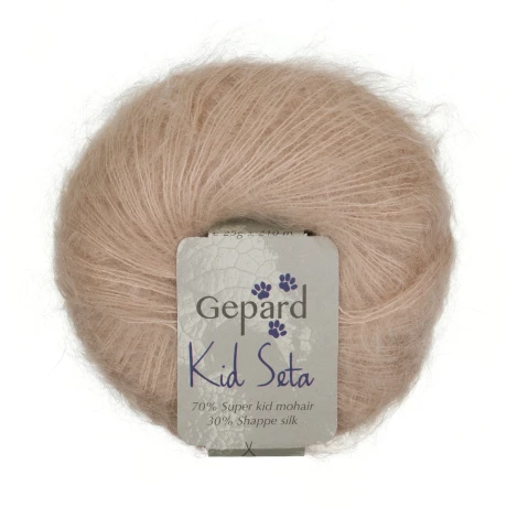 Przejdź do produktu Włóczka Kid Seta 103 (Gepard)