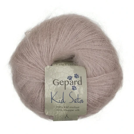 Przejdź do produktu Włóczka Kid Seta 481 (Gepard)