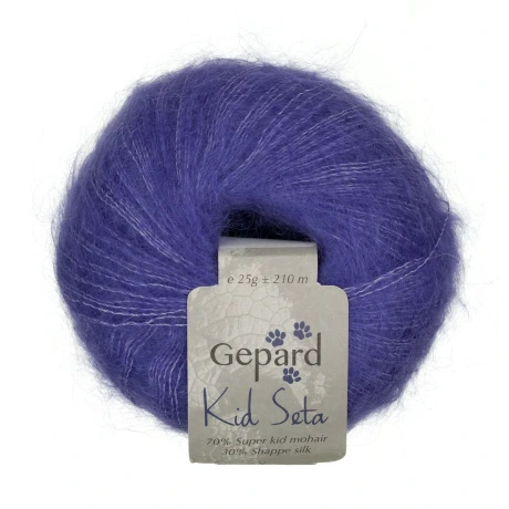 Przejdź do produktu Włóczka Kid Seta 640 (Gepard)