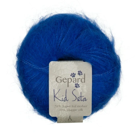 Przejdź do produktu Włóczka Kid Seta 740 (Gepard)