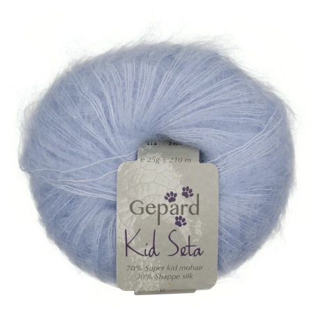 Przejdź do produktu Włóczka Kid Seta 414 (Gepard)