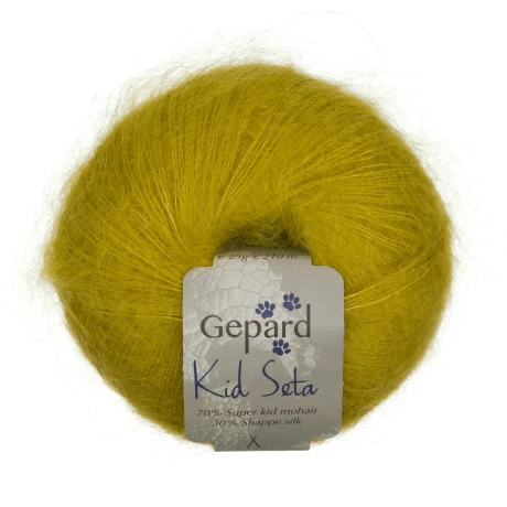 Przejdź do produktu Włóczka Kid Seta 926 (Gepard)