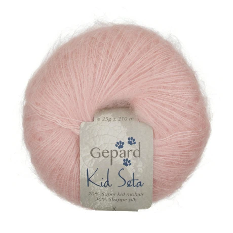 Przejdź do produktu Włóczka Kid Seta 413 (Gepard)