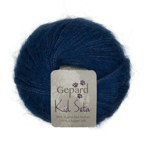 Przejdź do produktu Włóczka Kid Seta 748 (Gepard)
