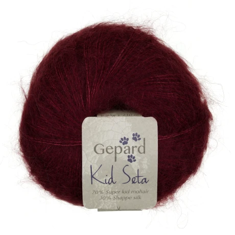 Przejdź do produktu Włóczka Kid Seta 472 (Gepard)