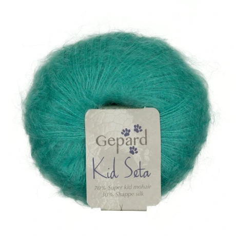 Przejdź do produktu Włóczka Kid Seta 830 (Gepard)