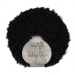 Włóczka Teddy Dear 599 (Gepard)