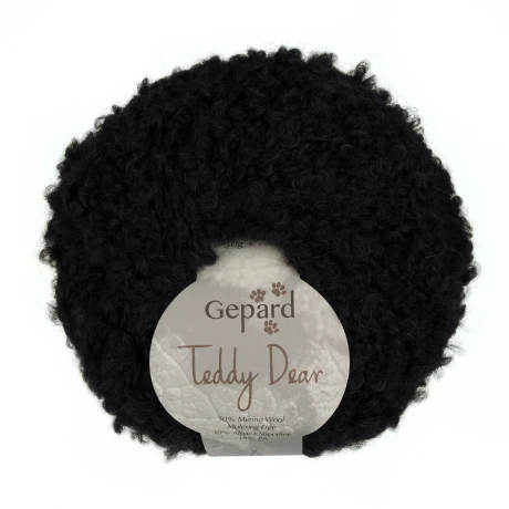 Przejdź do produktu Włóczka Teddy Dear 599 (Gepard)