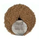 Włóczka Teddy Dear 108 (Gepard)