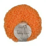 Włóczka Teddy Dear 214 (Gepard)