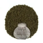Włóczka Teddy Dear 860 (Gepard)