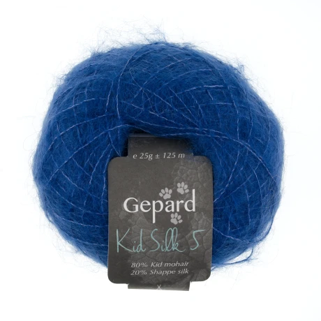 Przejdź do produktu Włóczka Kid Silk 5 - 741 (Gepard)