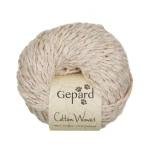 Włóczka Cotton Waves 102 (Gepard)