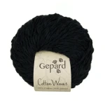 Włóczka Cotton Waves 599 (Gepard)