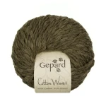 Włóczka Cotton Waves 860 (Gepard)