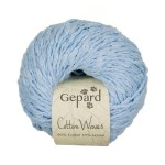 Włóczka Cotton Waves 715 (Gepard)