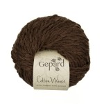 Włóczka Cotton Waves 190 (Gepard)