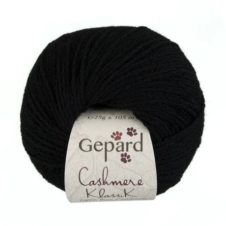 Przejdź do produktu Włóczka Cashmere Klassik 599 (Gepard)