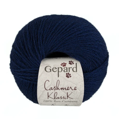 Przejdź do produktu Włóczka Cashmere Klassik 770 (Gepard)