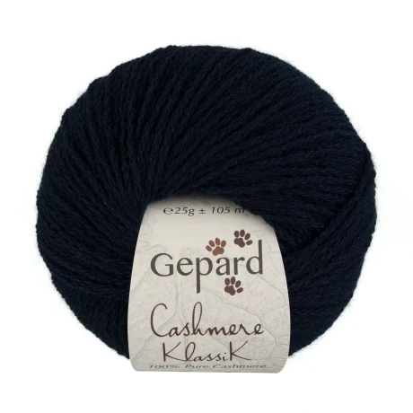 Przejdź do produktu Włóczka Cashmere Klassik 780 (Gepard)