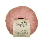 Włóczka Hor Silke 204 (Gepard)