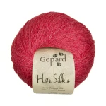 Włóczka Hor Silke 332 (Gepard)