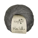 Włóczka Hor Silke 540 (Gepard)