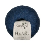 Włóczka Hor Silke 748 (Gepard)