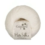 Włóczka Hor Silke 100 (Gepard)