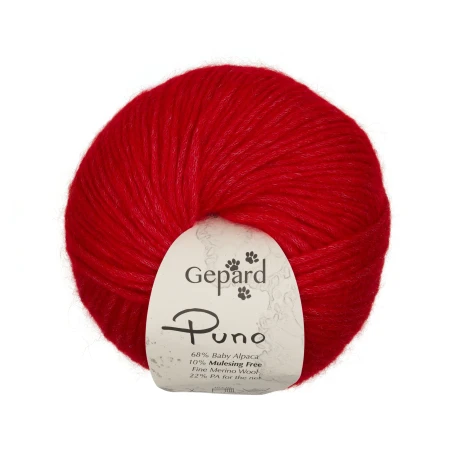 Przejdź do produktu Włóczka Puno 334 (Gepard)