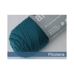Włóczka Arwetta 202 Teal (Filcolana)