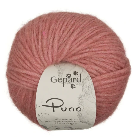 Przejdź do produktu Włóczka Puno 418 (Gepard)