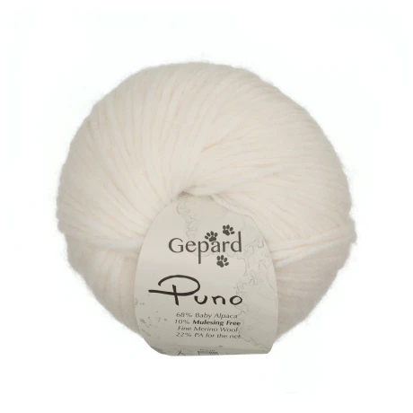 Przejdź do produktu Włóczka Puno 101 (Gepard)