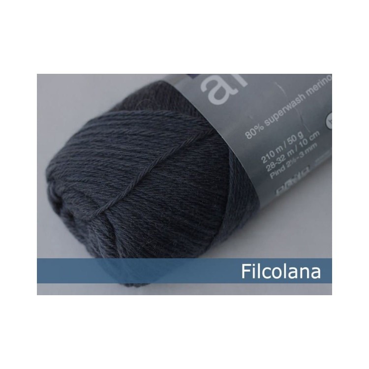 Włóczka Arwetta 234 Slate (Filcolana)