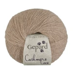 Włóczka Cashmere Lace 144 (Gepard)