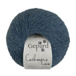 Włóczka Cashmere Lace 460 (Gepard)