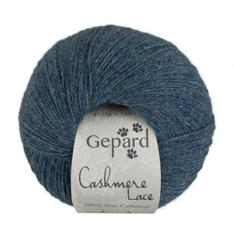 Przejdź do produktu Włóczka Cashmere Lace 460 (Gepard)