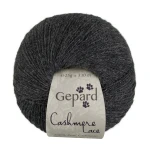 Włóczka Cashmere Lace 570 (Gepard)