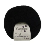 Włóczka Cashmere Lace 599 (Gepard)