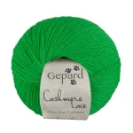 Włóczka Cashmere Lace 832 (Gepard)