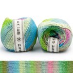 Włóczka Saiun 15 Haru (Noro)