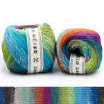 Włóczka Saiun 14 Fuefuki (Noro)